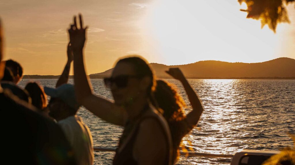 Summer Weekend Escape: Ibiza & Formentera