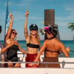 boat trips formentera ibiza in june